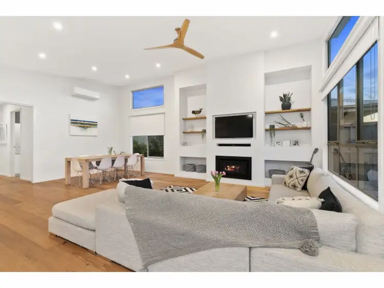 Second view of Homely house listing, 26 White Street, Torquay VIC 3228