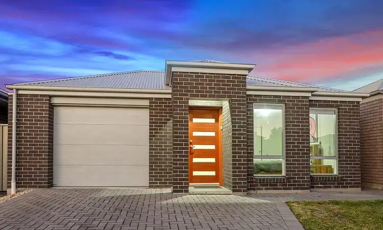 Main view of Homely house listing, 3 Saturn Court, Woodcroft SA 5162