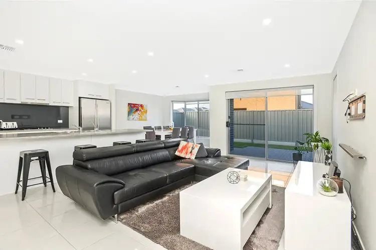 Second view of Homely house listing, 3 Saturn Court, Woodcroft SA 5162