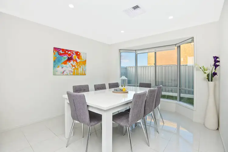 Third view of Homely house listing, 3 Saturn Court, Woodcroft SA 5162