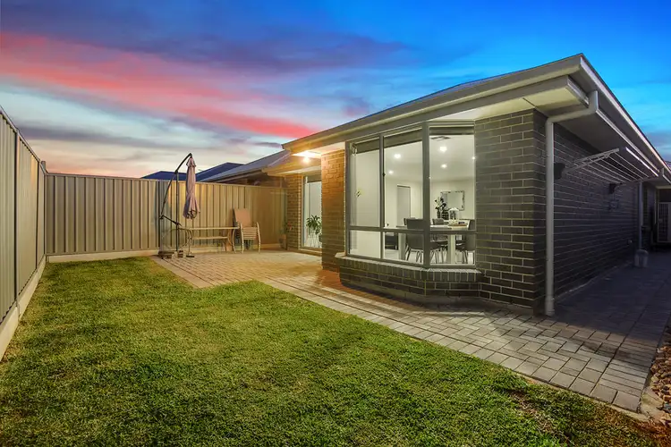 Fourth view of Homely house listing, 3 Saturn Court, Woodcroft SA 5162