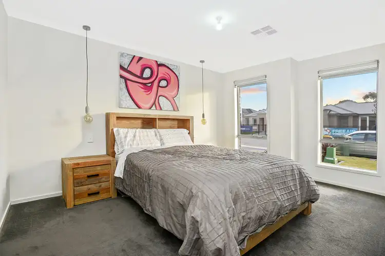 Fifth view of Homely house listing, 3 Saturn Court, Woodcroft SA 5162