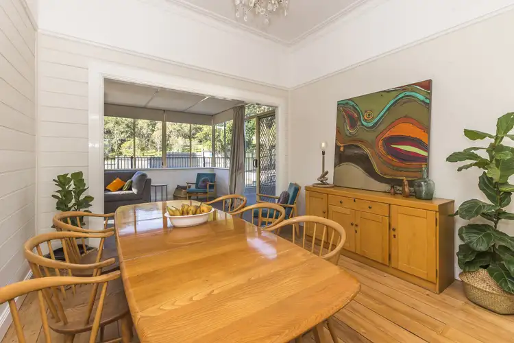 Second view of Homely house listing, 2 Wilson Street, West Wallsend NSW 2286