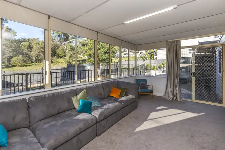 Third view of Homely house listing, 2 Wilson Street, West Wallsend NSW 2286