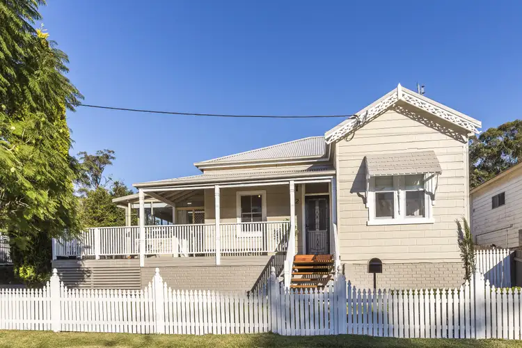 Fifth view of Homely house listing, 2 Wilson Street, West Wallsend NSW 2286