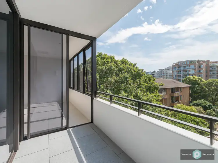 6508/32-34 Wellington Street, Bondi NSW 2026