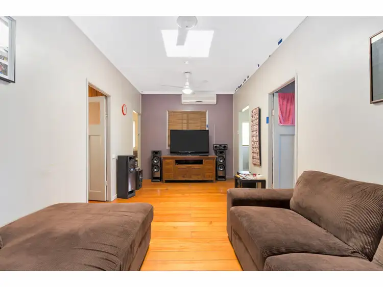 Fourth view of Homely house listing, 132 Park Street, Park Avenue QLD 4701