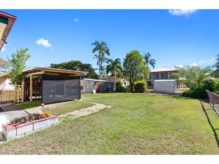 Fifth view of Homely house listing, 132 Park Street, Park Avenue QLD 4701