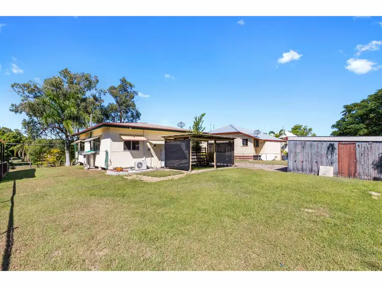 Sixth view of Homely house listing, 132 Park Street, Park Avenue QLD 4701
