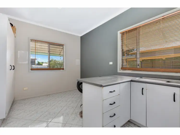 Seventh view of Homely house listing, 132 Park Street, Park Avenue QLD 4701