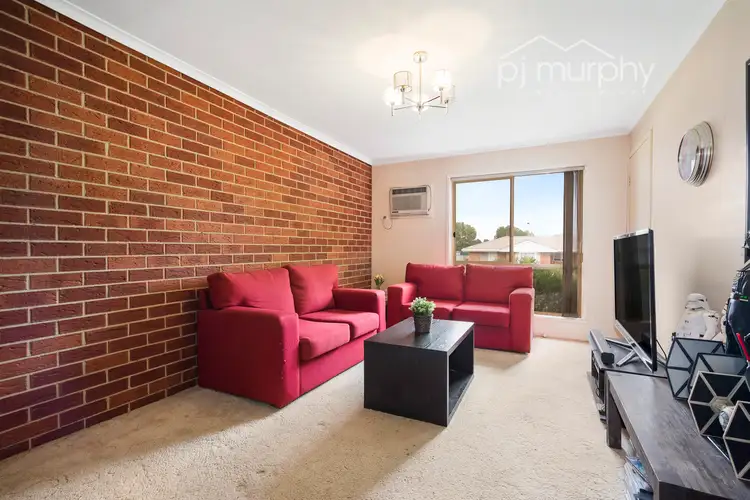 Third view of Homely unit listing, 2/3 Amalfi Drive, Lavington NSW 2641