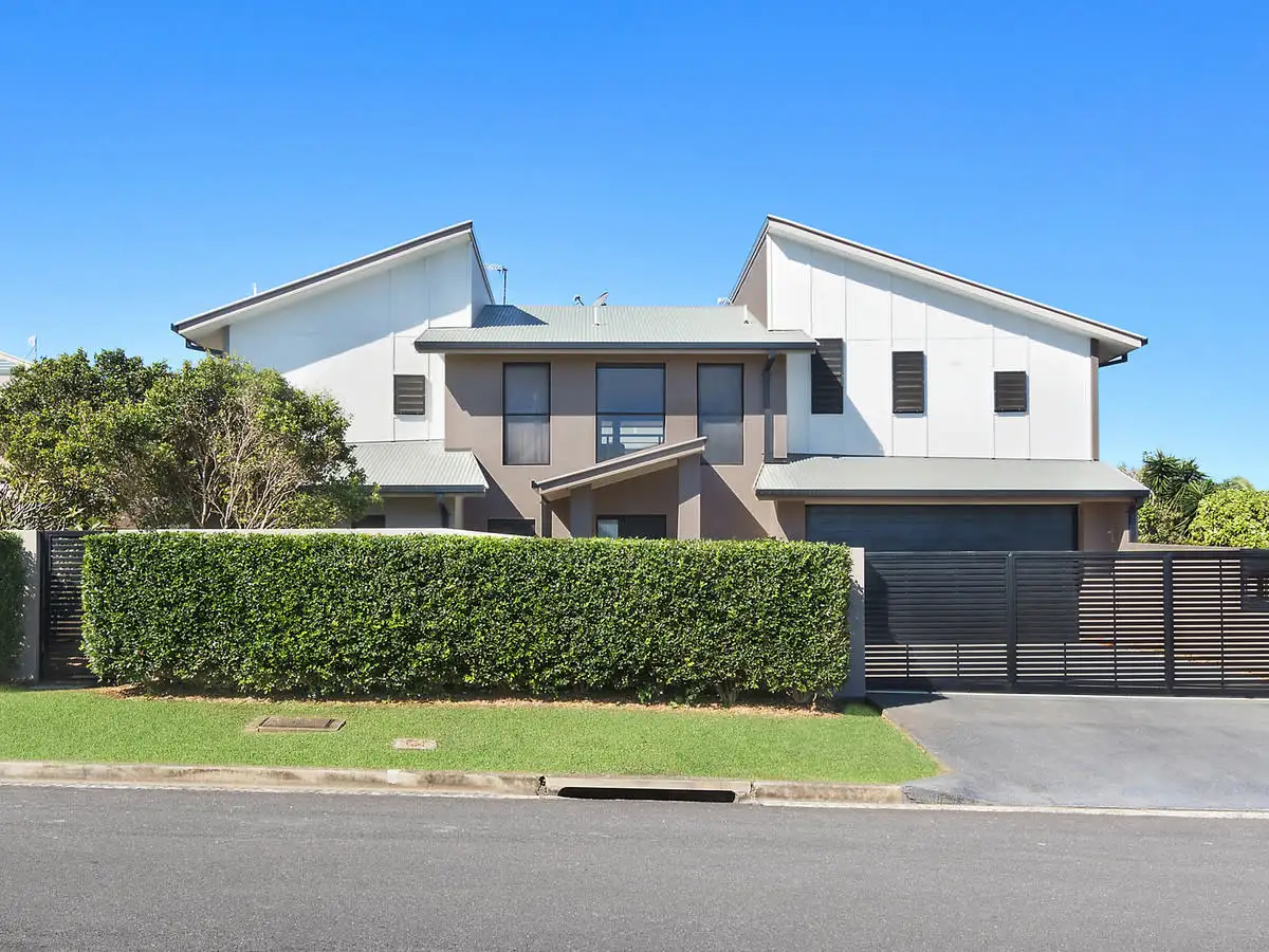 Main view of Homely house listing, 26 Killarney Crescent, Skennars Head NSW 2478
