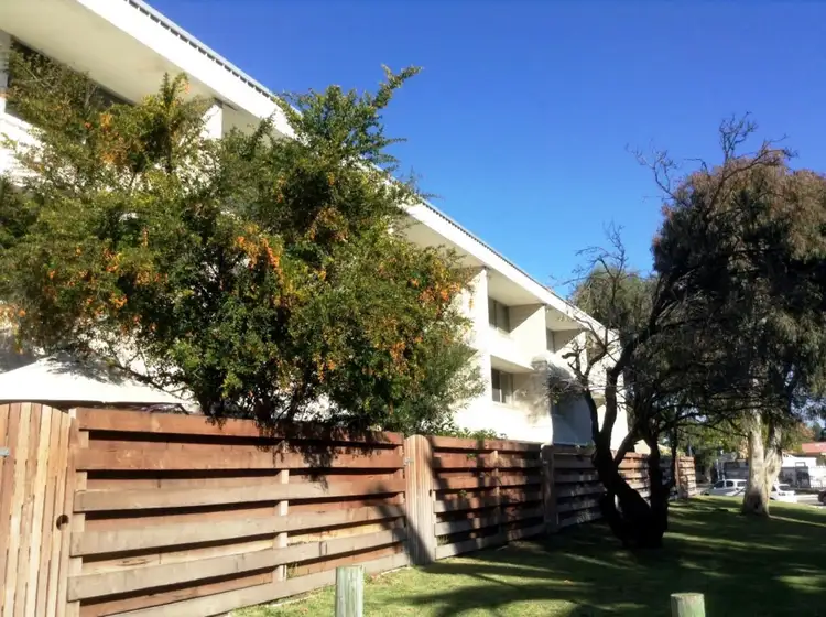 9/54 Gugeri Street, Claremont WA 6010
