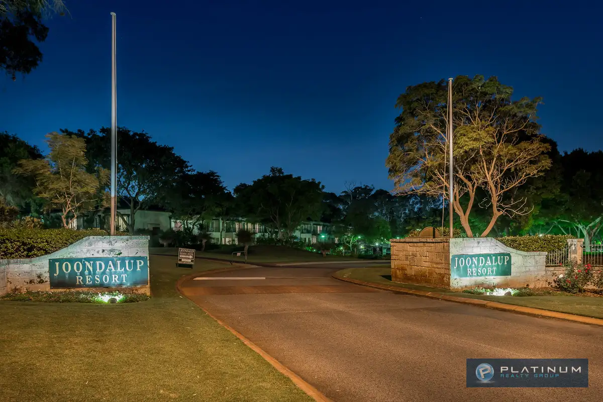 Main view of Homely house listing, 12/174 Fairway Circle, Connolly WA 6027