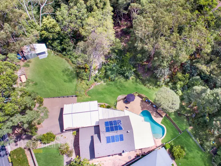 12 High Street, Glenbrook NSW 2773