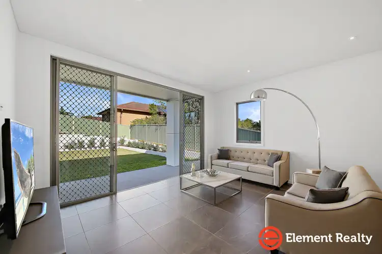 Fifth view of Homely semi-detached listing, 12 Dobson Crescent, Dundas Valley NSW 2117