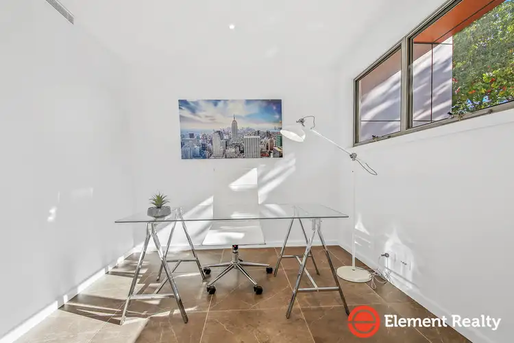 Sixth view of Homely semi-detached listing, 12 Dobson Crescent, Dundas Valley NSW 2117