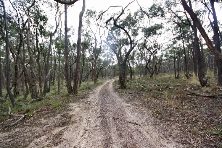 LOT 4 Nuggety Lane, Beaufort VIC 3373