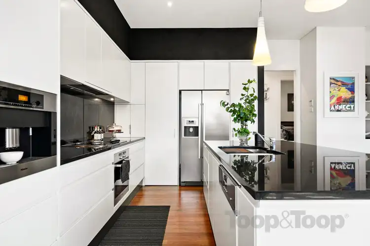 Fifth view of Homely house listing, 65 Sydney Street, Glenside SA 5065