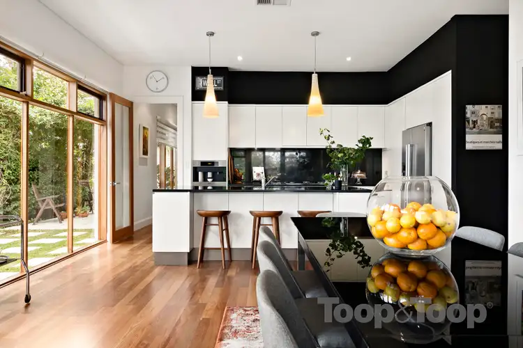 Sixth view of Homely house listing, 65 Sydney Street, Glenside SA 5065