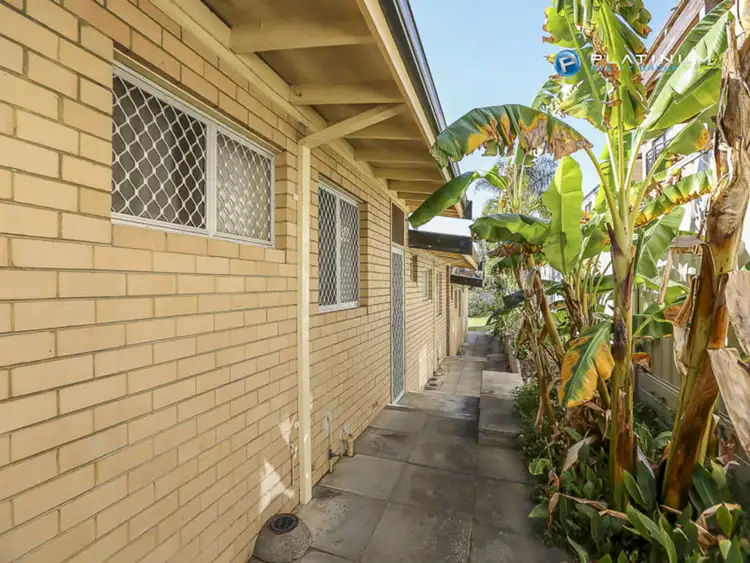 Second view of Homely house listing, 12/24 Hastings Street, Scarborough WA 6019