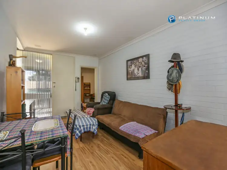 Fourth view of Homely house listing, 12/24 Hastings Street, Scarborough WA 6019