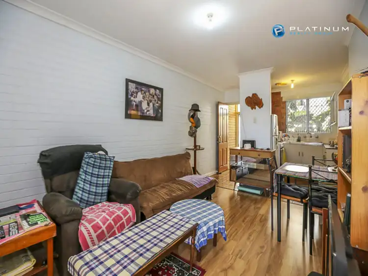 Fifth view of Homely house listing, 12/24 Hastings Street, Scarborough WA 6019