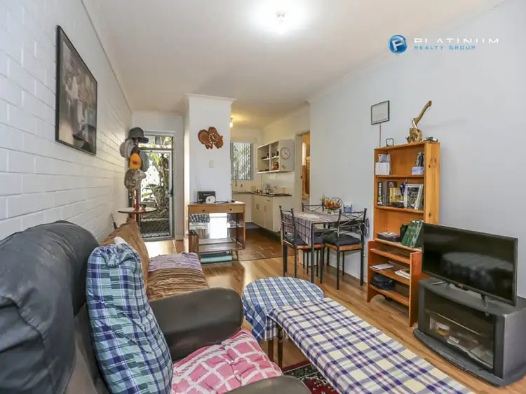 Sixth view of Homely house listing, 12/24 Hastings Street, Scarborough WA 6019