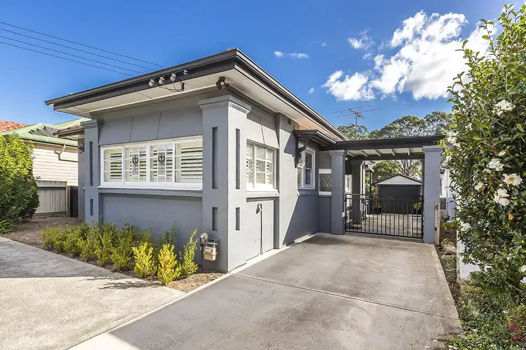 182 Lookout Road, New Lambton Heights NSW 2305