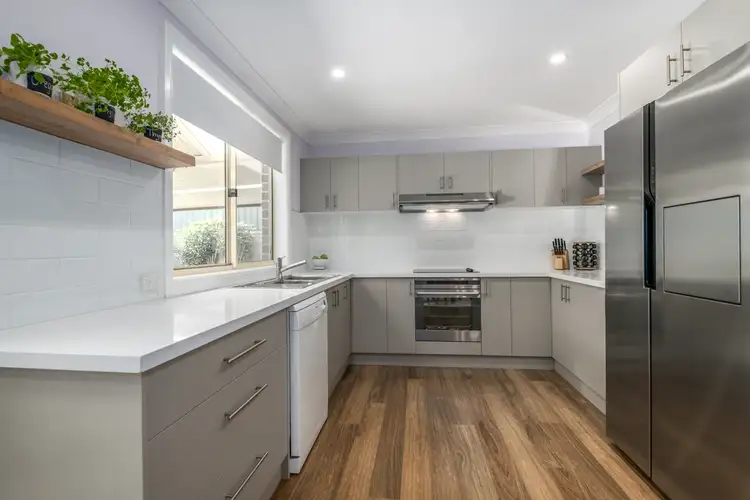 Second view of Homely house listing, 7 Gilgal Place, Belmont North NSW 2280