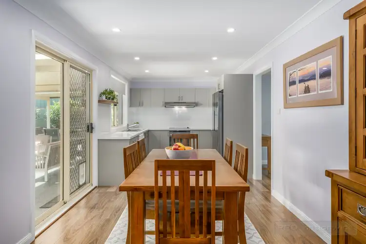 Third view of Homely house listing, 7 Gilgal Place, Belmont North NSW 2280