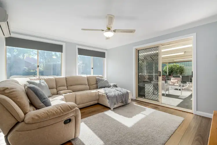 Fourth view of Homely house listing, 7 Gilgal Place, Belmont North NSW 2280