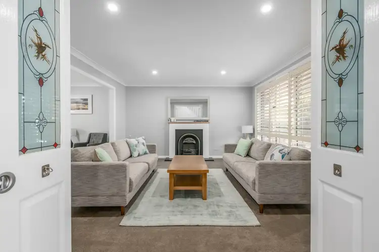 Fifth view of Homely house listing, 7 Gilgal Place, Belmont North NSW 2280