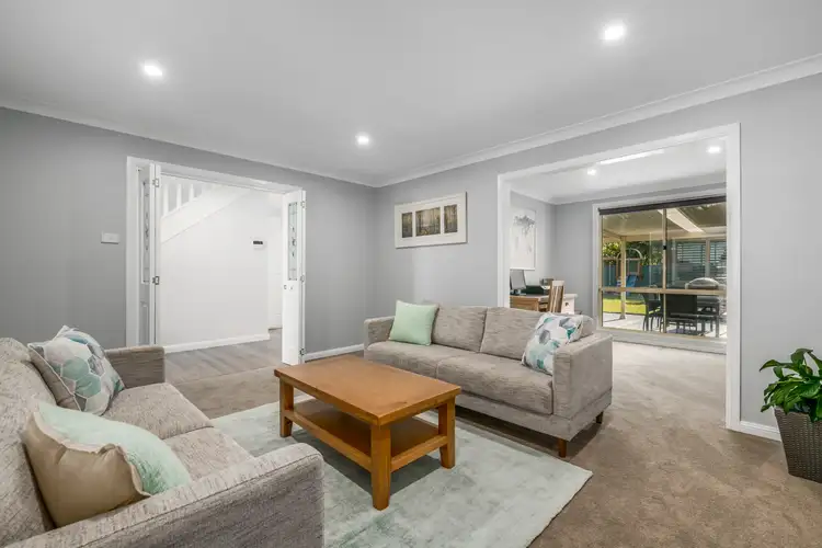 Sixth view of Homely house listing, 7 Gilgal Place, Belmont North NSW 2280