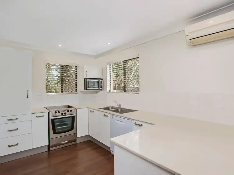Fourth view of Homely semi-detached listing, 2/1 Snipe Street, Miami QLD 4220