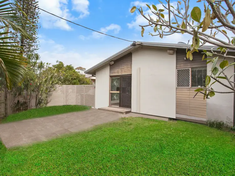 Sixth view of Homely semi-detached listing, 2/1 Snipe Street, Miami QLD 4220
