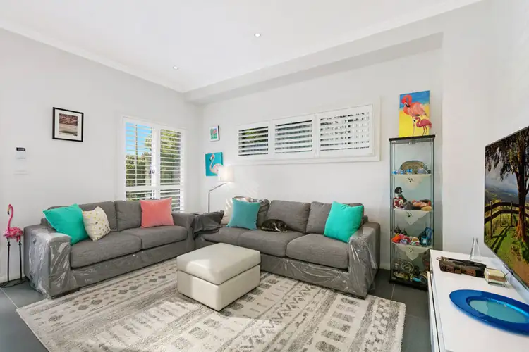 Third view of Homely semi-detached listing, A/10 McArdle Street, Ermington NSW 2115