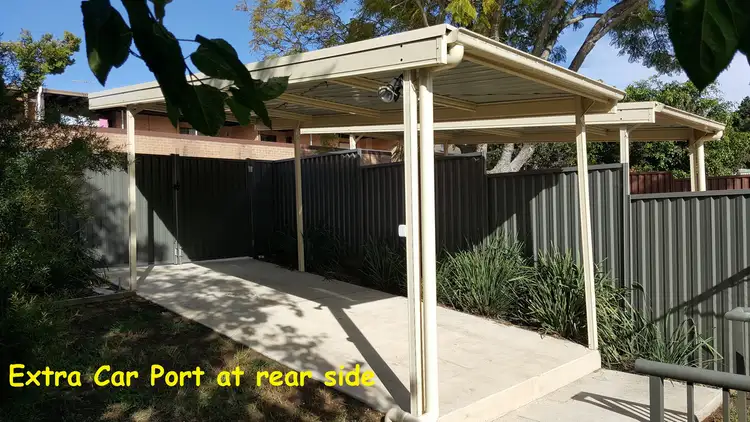 Fourth view of Homely semi-detached listing, A/10 McArdle Street, Ermington NSW 2115