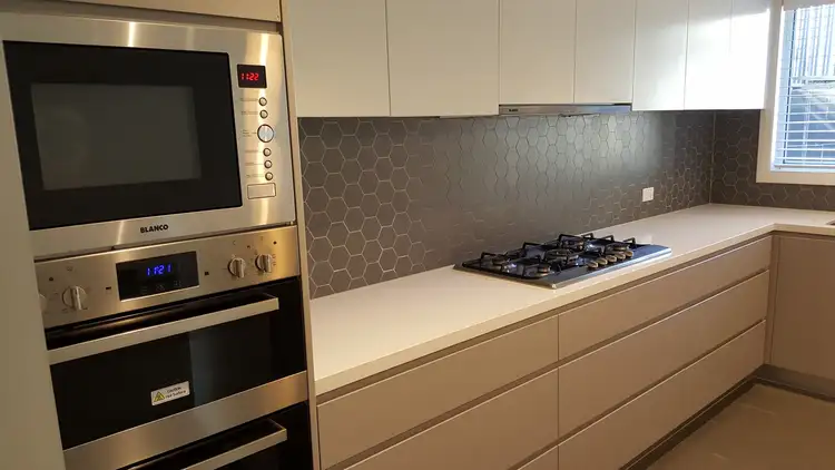 Fifth view of Homely semi-detached listing, A/10 McArdle Street, Ermington NSW 2115