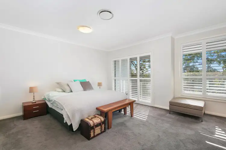 Sixth view of Homely semi-detached listing, A/10 McArdle Street, Ermington NSW 2115