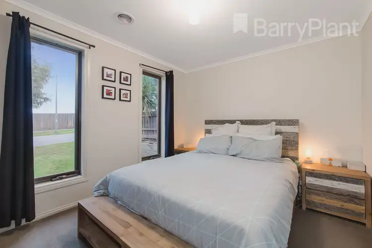Second view of Homely house listing, 33 Ayesha Rise, Pakenham VIC 3810