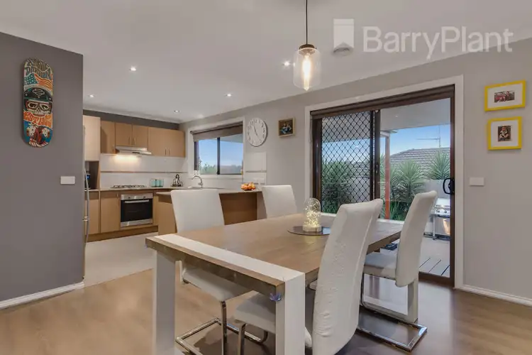 Sixth view of Homely house listing, 33 Ayesha Rise, Pakenham VIC 3810