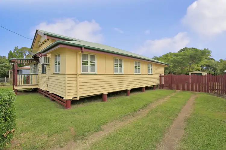Sixth view of Homely house listing, 95 Steuart Street, Bundaberg North QLD 4670