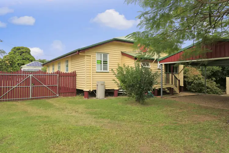 Seventh view of Homely house listing, 95 Steuart Street, Bundaberg North QLD 4670