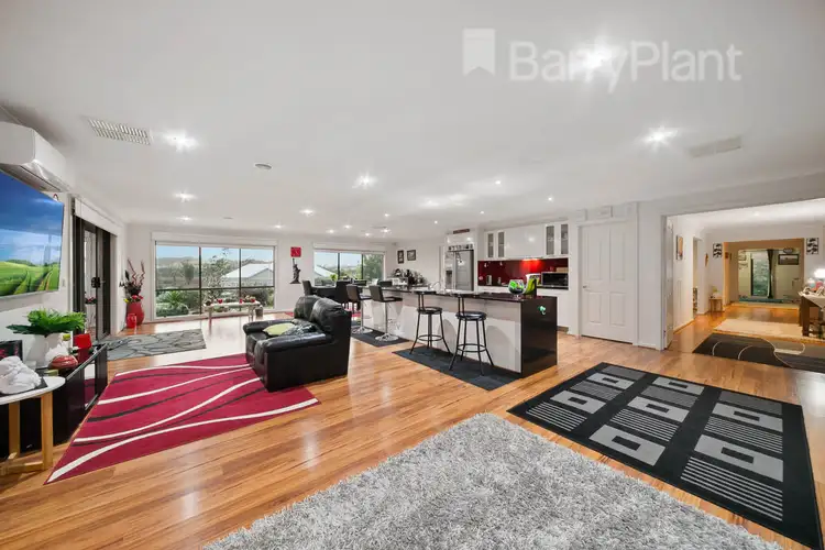 Third view of Homely house listing, 7 Haynes Close, Bunyip VIC 3815