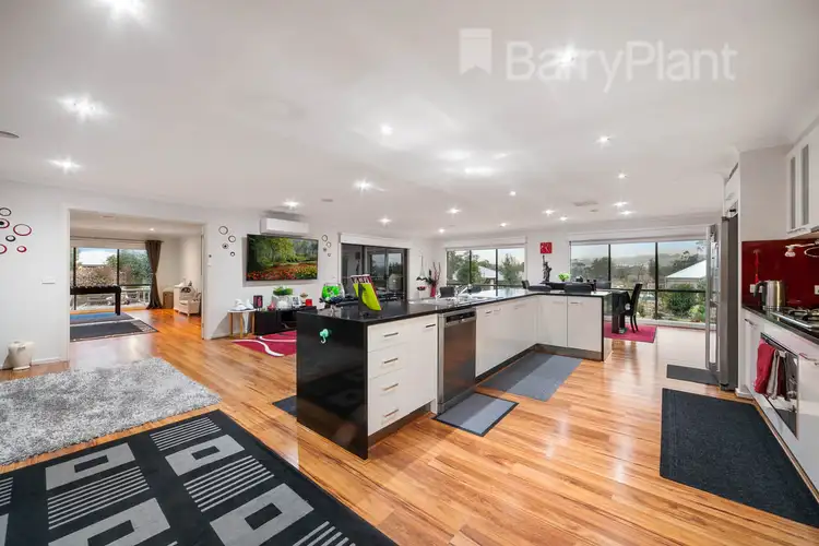 Fourth view of Homely house listing, 7 Haynes Close, Bunyip VIC 3815