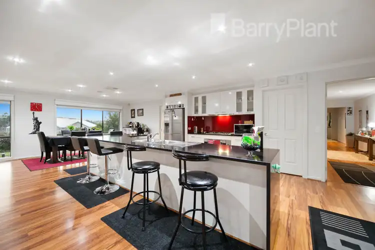Fifth view of Homely house listing, 7 Haynes Close, Bunyip VIC 3815