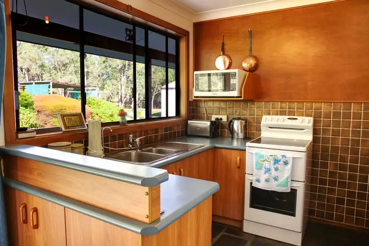 Fourth view of Homely rural property listing, 843 Sandy Creek Road, Quorrobolong NSW 2325