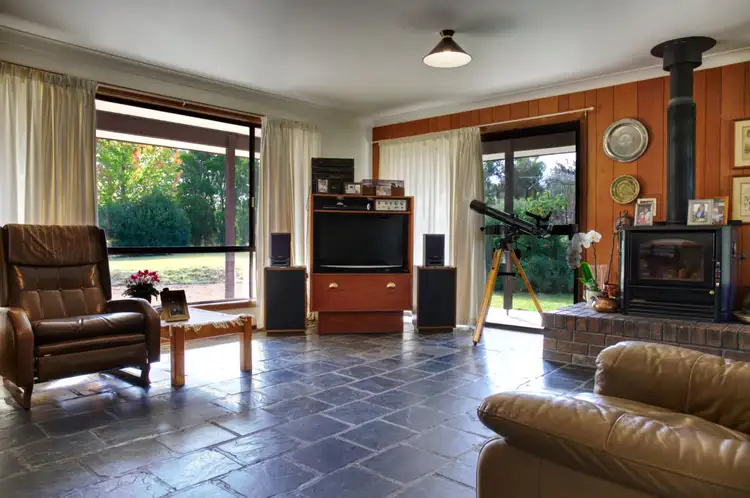 Fifth view of Homely rural property listing, 843 Sandy Creek Road, Quorrobolong NSW 2325