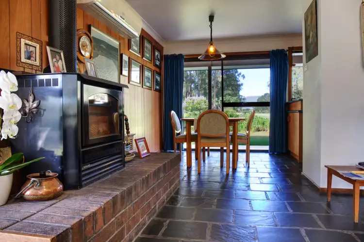 Sixth view of Homely rural property listing, 843 Sandy Creek Road, Quorrobolong NSW 2325